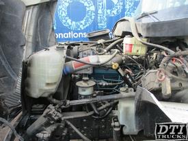INTERNATIONAL DT 466E Exhaust Manifold