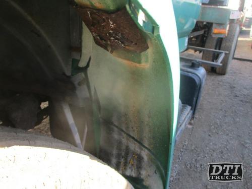 FORD F800 Fender Extension