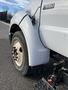 FORD F650 Fender Extension thumbnail 1