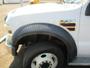 FORD F550 Fender Extension thumbnail 1