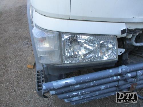 FORD LOW CAB FORWARD Headlamp Assembly