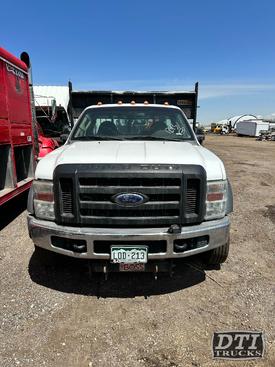 FORD F450 Headlamp Assembly