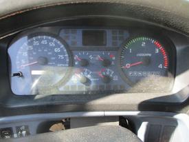 HINO FE Instrument Cluster