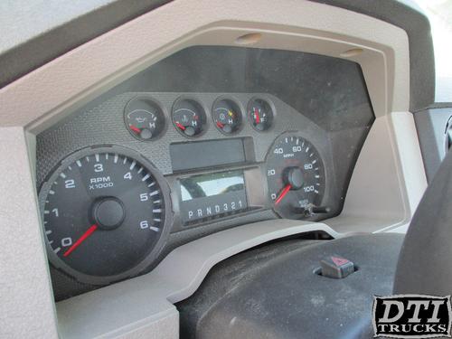 FORD F250 Instrument Cluster