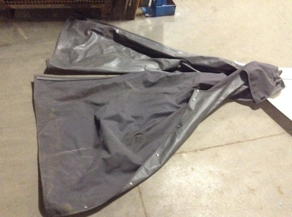 2010 International Prostar Interior Parts Misc