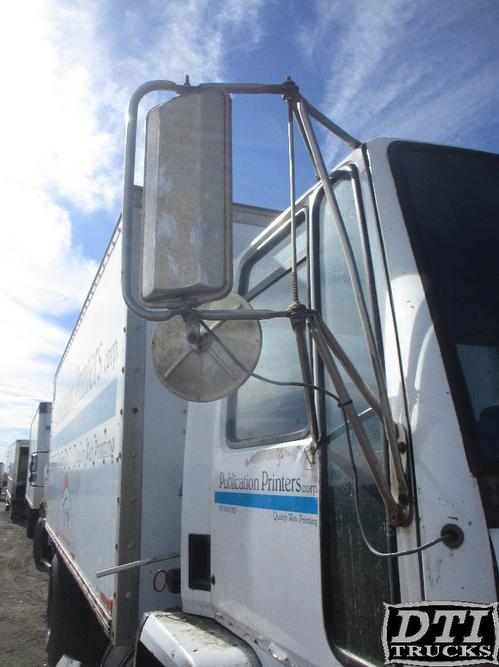 FORD CF8000 Mirror (Side View)