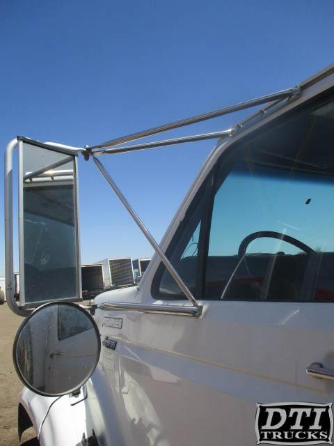 FORD F800 Mirror (Side View)