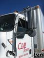 KENWORTH T300 Mirror (Side View) thumbnail 2