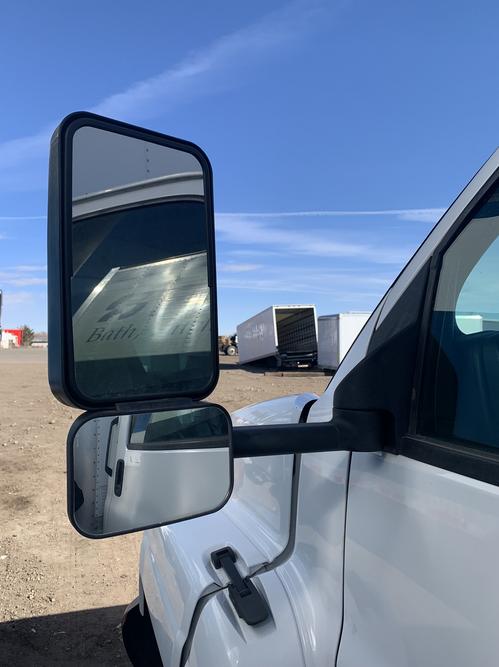 GMC C5500 Mirror (Side View)
