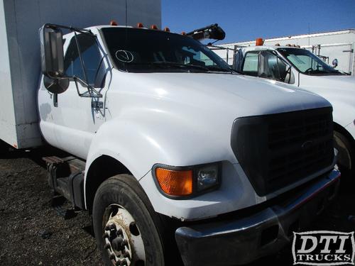 FORD F650 Miscellaneous Parts