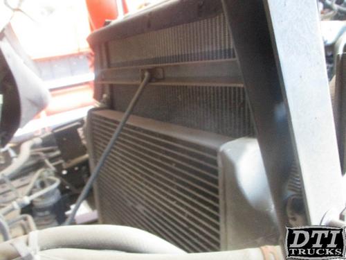 GMC W4500 Radiator