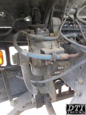 GMC T7 Steering Gear / Rack