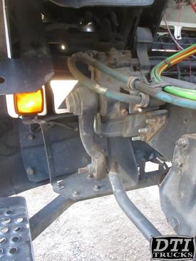 GMC T7 Steering Gear / Rack