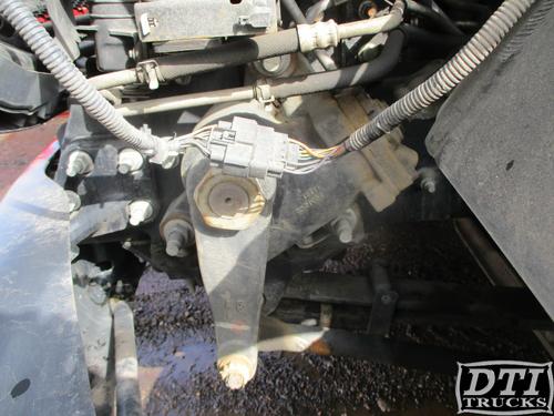FORD F650 Steering Gear / Rack