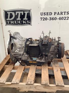Aisin W3500 Transmission Assembly