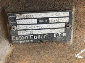 EATON FS6406A Transmission Assembly