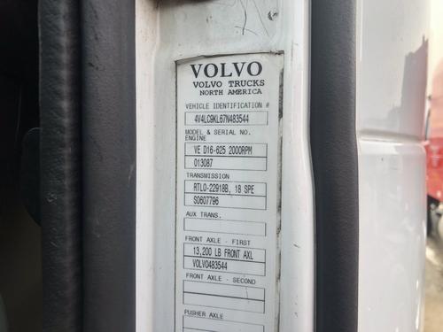 Volvo VT