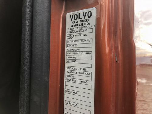 Volvo VNL