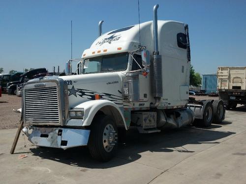 FREIGHTLINER CLASSIC XL