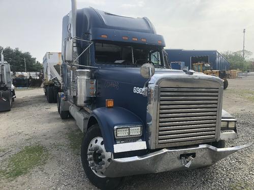 Freightliner CLASSIC XL