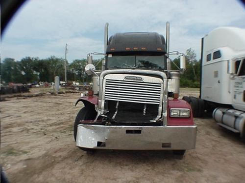 FREIGHTLINER FLD132064T CLASSIC