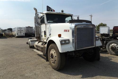 FREIGHTLINER FLD120 CLASSIC