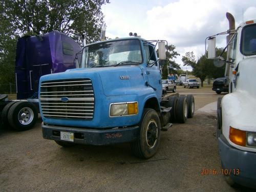 FORD LTS9000
