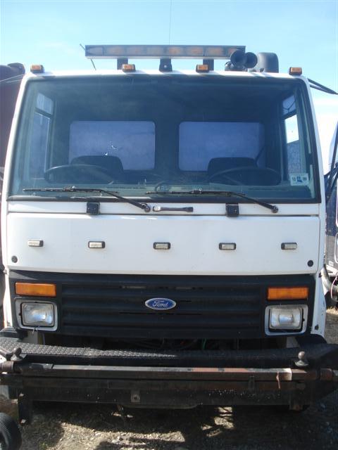 FORD CF8000