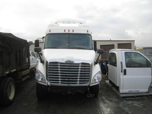 FREIGHTLINER CASCADIA 113 2018-UP