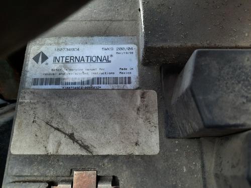 INTERNATIONAL 4700