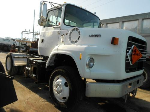FORD LS9000