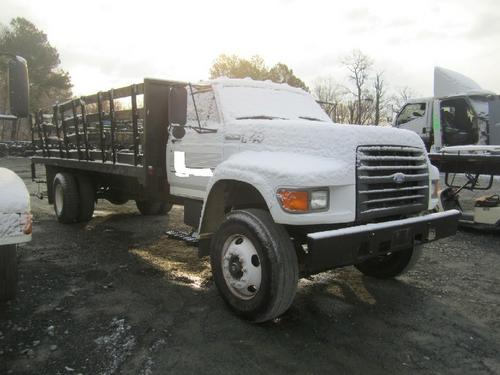 FORD F800