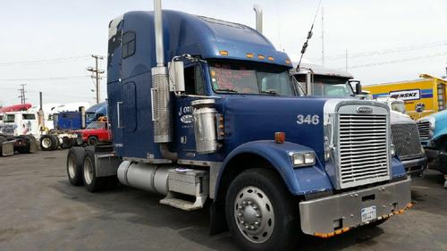 FREIGHTLINER FLD120 CLASSIC