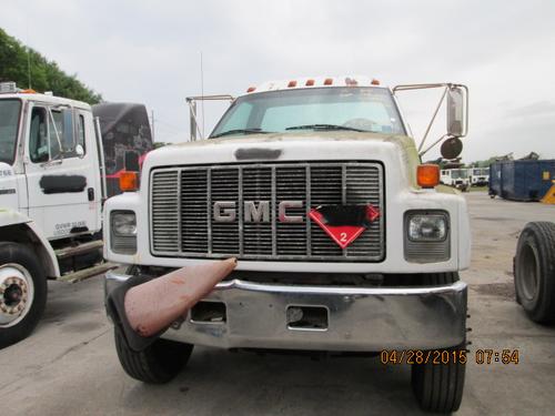 GMC C7500