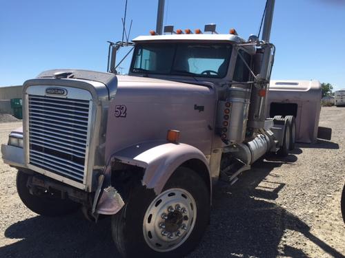 FREIGHTLINER FLD132 CLASSIC XL