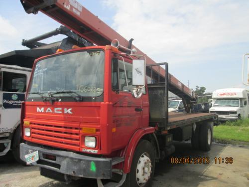 MACK MS300