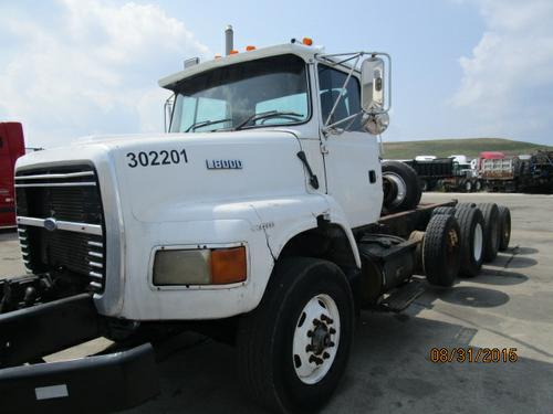 FORD LTS8000