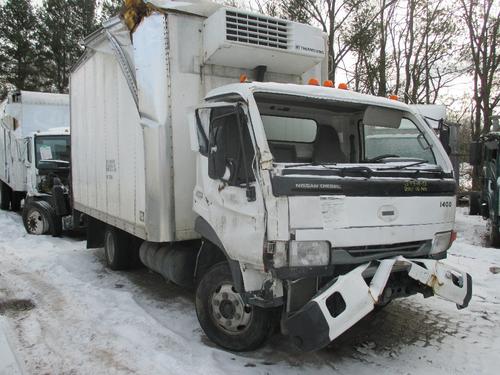 UD TRUCK UD1100