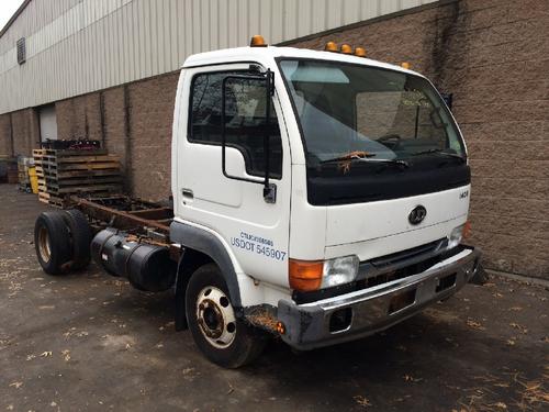 UD TRUCK UD1400