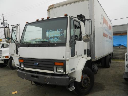 FORD CF7000
