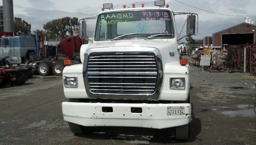 FORD LN8000