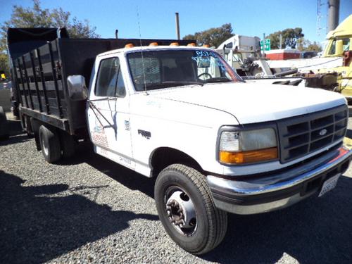 FORD F450