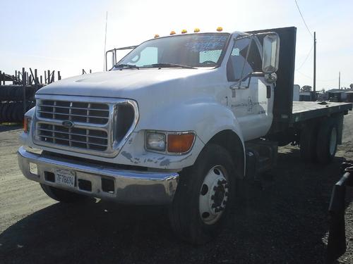 FORD F650