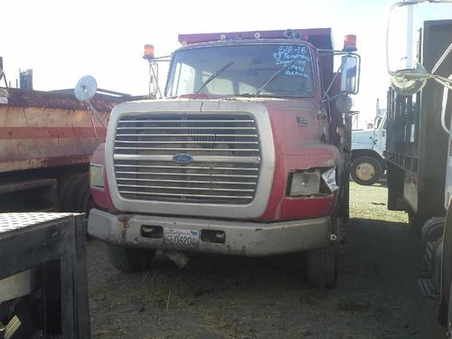 FORD LS8000