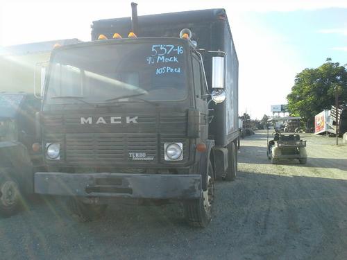 MACK MS250P