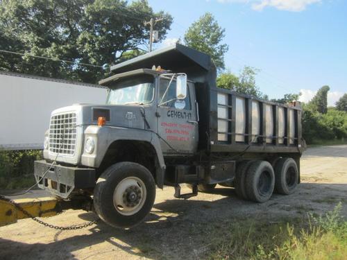 FORD LN8000