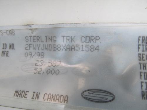 STERLING A9513