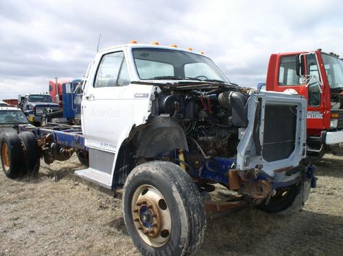 FORD F700