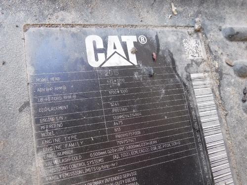 CAT CT660