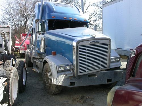 FREIGHTLINER FLD120T CLASSIC